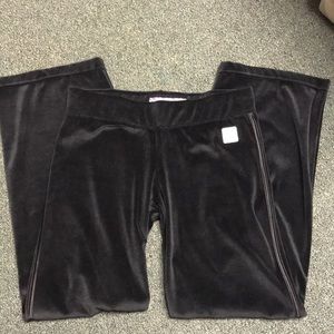 Women’s Nike Velour Pants